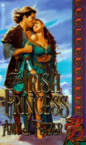 Die irische Prinzessin