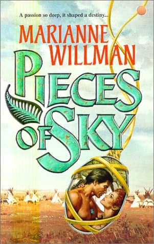 Pieces Of Sky