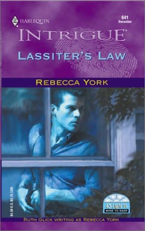 Lassiter's Law