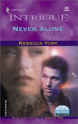 Never Alone