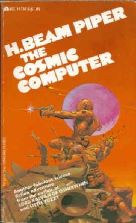 Il computer cosmico (tradotto)