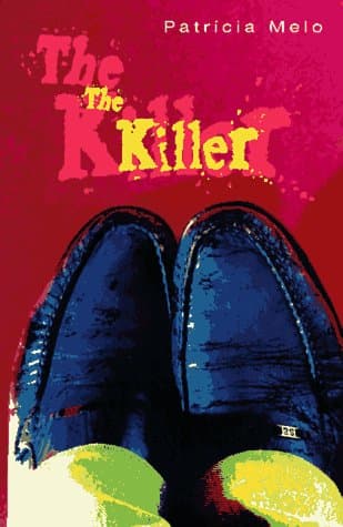 The Killer: A Psychological Thriller