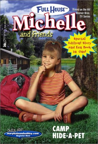 Camp-Hide-a-Pet