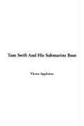 Tom Swift and His Submarine Boat