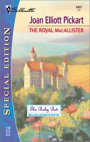 The Royal Macallister