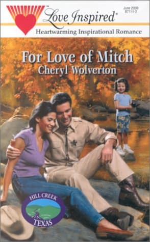 For Love of Mitch