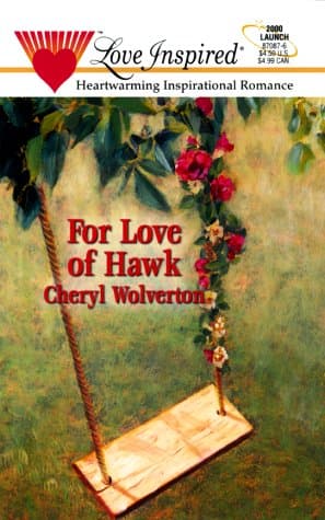 For Love Of Hawk