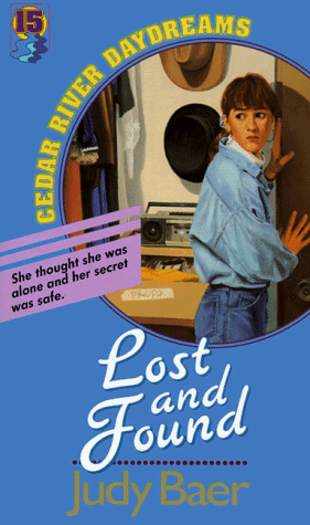 Lost and Found
