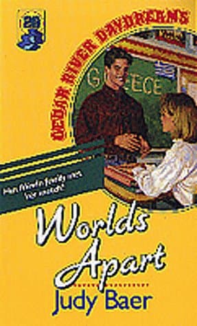 Worlds Apart