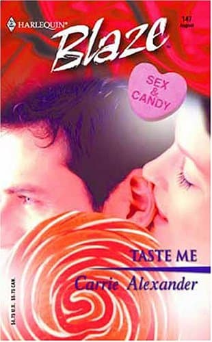 Taste Me
