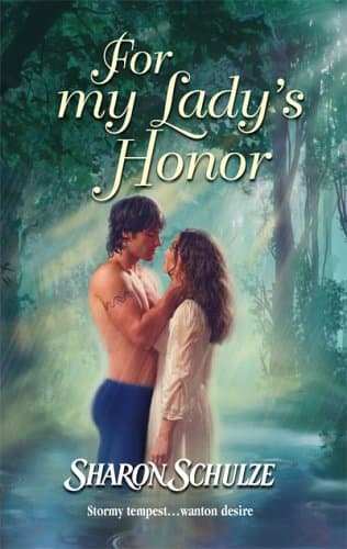 For My Lady's Honor