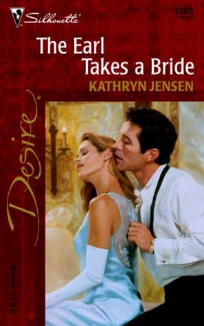 The Earl Takes A Bride
