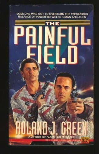 The Painful Field