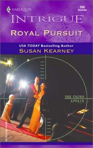 Royal Pursuit