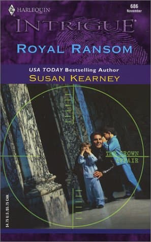 Royal Ransom