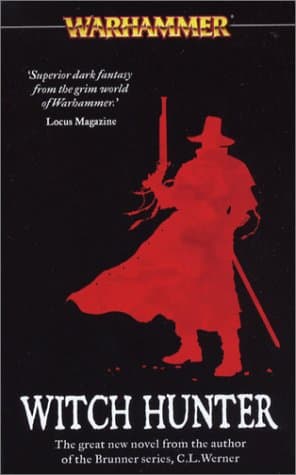 Chasseur de Sorcières