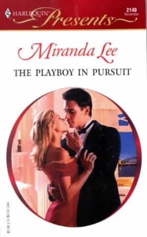 The Playboy In Pursuit