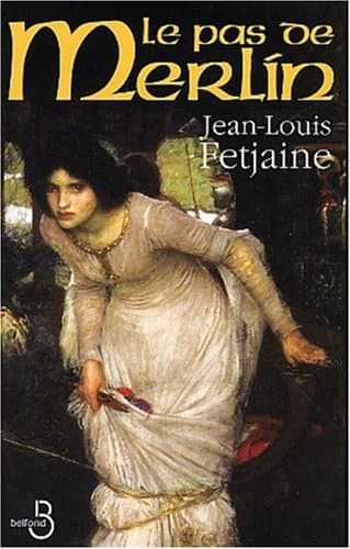 Le Pas de Merlin