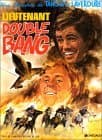 Tanguy et Laverdure 13: Lieutenant Double Bang