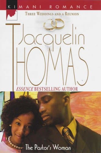 The Pastor's Woman