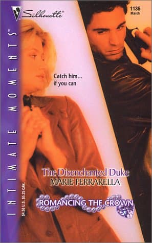 The Disenchanted Duke