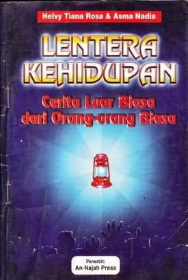 Lentera Kehidupan