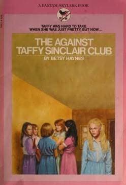 The Against Taffy Sinclair Club