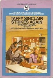 Taffy Sinclair Strikes Again