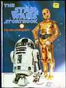 The Star Wars Storybook