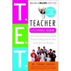 T.E.T., Teacher Effectiveness Training
