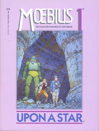 The Collected Fantasies, Vol. 1: Upon a Star