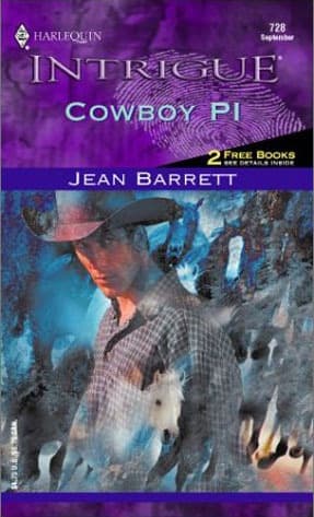Cowboy PI