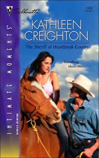 The Sheriff of Heartbreak County (Starrs of the West)