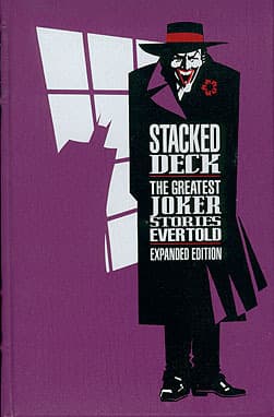 The Greatest Joker Stories Ever Told