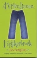 The Sisterhood of the Traveling Pants: The Complete Collection