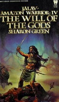 The Will of the Gods