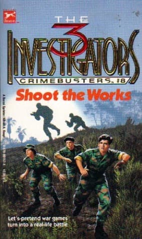 Shoot the Works
