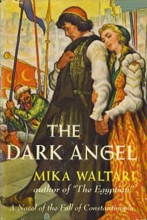 The Dark Angel