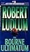 The Bourne Ultimatum