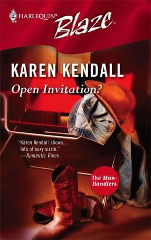 Open Invitation?