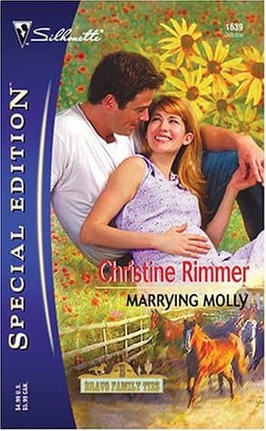 Marrying Molly
