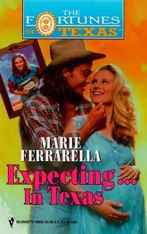 Expecting... In Texas
