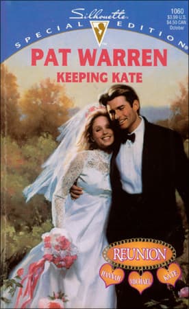 Keeping Kate