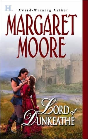 Lord of Dunkeathe