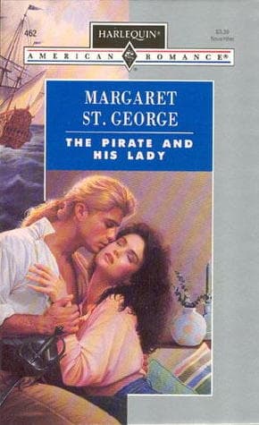 The Pirate And His Lady