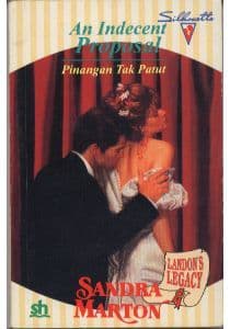 An Indecent Proposal