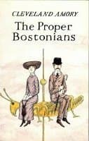 The Proper Bostonians