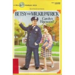 Betsy and Mr. Kilpatrick