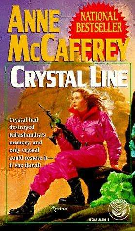La mémoire du crystal