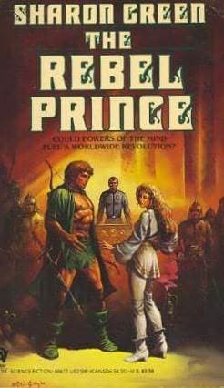 Der Rebellenprinz : Roman